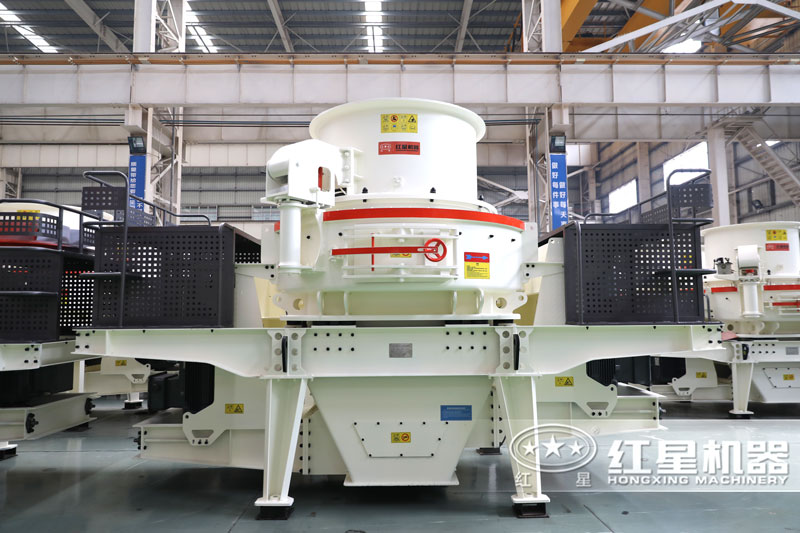 制砂機 制砂機